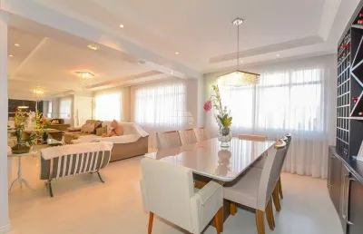 Apartamento com 3 quartos à venda na rua emiliano perneta, 837, centro, curitiba, 177 m2 por r$ 1.290.000