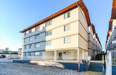 Apartamento com 2 quartos à venda na rua joão gbur, 161, boa vista, curitiba, 57 m2 por r$ 380.000