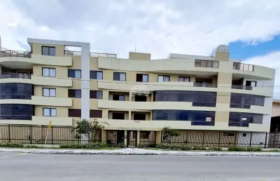 Apartamento com 2 quartos à venda na avenida beira mar, 103, balneário gaivotas, matinhos, 71 m2 por r$ 860.000