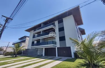 Apartamento com 3 quartos à venda na avenida beira mar, 6004, solymar, matinhos, 59 m2 por r$ 595.000