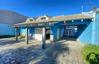Apartamento com 2 quartos à venda na rua 15, 154, saint etiene, matinhos, 71 m2 por r$ 599.000