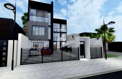 Apartamento com 2 quartos à venda na rua juscelino kubitschek, 716, ipanema, pontal do paraná, 52 m2 por r$ 264.575