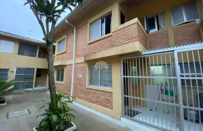 Apartamento com 2 quartos à venda na avenida paranaguá, 4450, balneário flórida, matinhos, 31 m2 por r$ 230.000