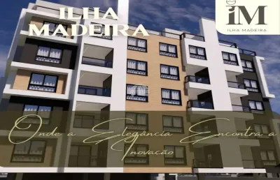 Cobertura com 3 quartos à venda na rua dr a.e. cerqueira lima, 226, balneário gaivotas, matinhos, 127 m2 por r$ 1.170.658