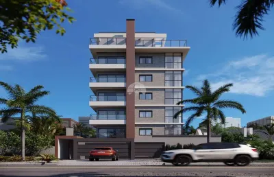 Cobertura com 3 quartos à venda na avenida londrina, 558, caiobá, matinhos, 99 m2 por r$ 1.350.000
