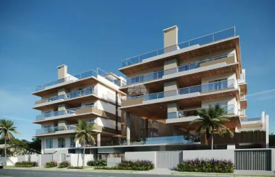 Apartamento com 2 quartos à venda na avenida beira mar, 8867, albatroz, matinhos, 81 m2 por r$ 1.288.937