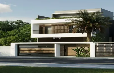 Casa com 3 quartos à venda na rua maringá, 2101, caiobá, matinhos, 238 m2 por r$ 2.990.000