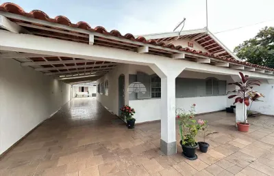 Casa com 4 quartos à venda na avenida praia grande, 137, praia grande, matinhos, 300 m2 por r$ 519.900
