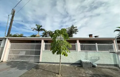 Casa com 2 quartos à venda na rua espanha, 1673, praia grande, matinhos, 92 m2 por r$ 325.000