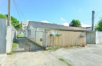 Terreno à venda na rua alagoas, 198, jardim jalisco, colombo por r$ 455.000