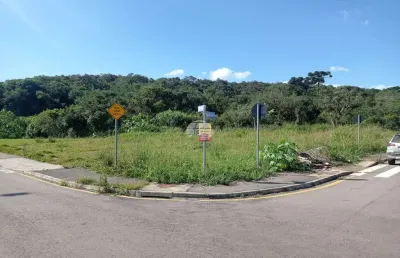 Terreno à venda na rua sandro pereira da silva, 400, vila franca, piraquara por r$ 175.000