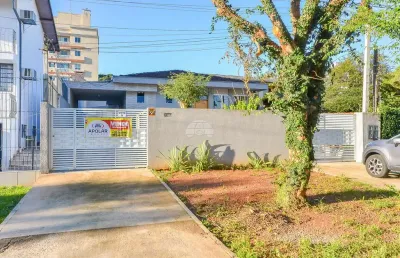 Casa com 5 quartos à venda na rua flávio dallegrave, 4776, boa vista, curitiba, 213 m2 por r$ 1.089.999
