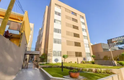 Apartamento com 3 quartos à venda na rua vicente ciccarino, 166, boa vista, curitiba, 57 m2 por r$ 420.000