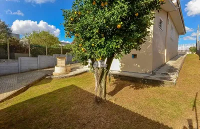 Terreno à venda na rua santo celestino coleto, 1471, boa vista, curitiba, 471 m2 por r$ 689.999