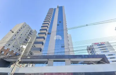 Sala comercial à venda na avenida república argentina, 1336, água verde, curitiba, 30 m2 por r$ 338.999