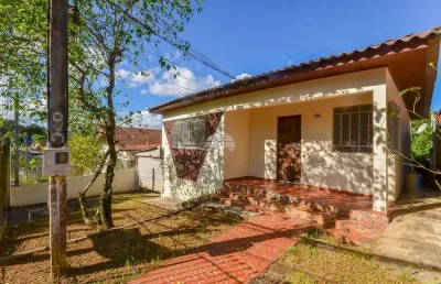 Casa com 3 quartos à venda na rua rafael klier de assumpção, 116, santa cândida, curitiba, 76 m2 por r$ 550.000