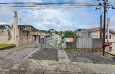 Casa com 3 quartos à venda na rua avelino almeida cardoso, 211, santa cândida, curitiba, 66 m2 por r$ 350.000