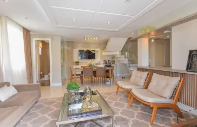 Casa com 3 quartos à venda na rua alfonso waldemar barra, 29 / 461, tingui, curitiba, 218 m2 por r$ 1.510.500