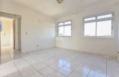 Apartamento com 2 quartos à venda na rua francisco nunes, 187, rebouças, curitiba, 44 m2 por r$ 289.999