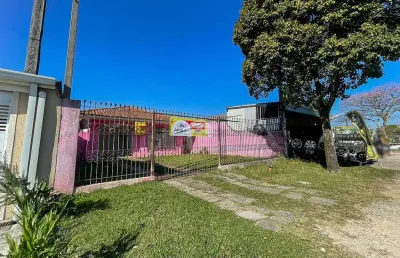 Terreno à venda na rua alberico flores bueno, 1989, bairro alto, curitiba, 99 m2 por r$ 499.000