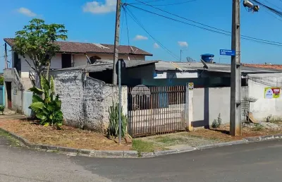 Casa com 3 quartos à venda na rua oito de maio, 610, alto boqueirão, curitiba, 220 m2 por r$ 350.000