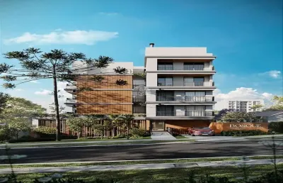 Apartamento com 2 quartos à venda na rua celestino júnior, 527, são francisco, curitiba, 84 m2 por r$ 1.267.900