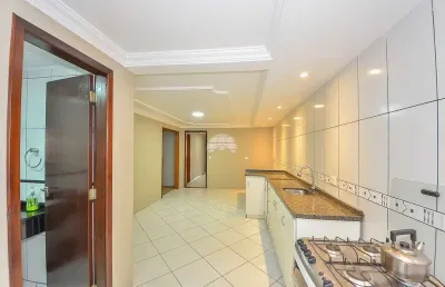 Casa com 2 quartos à venda na rua dos antúrios, 33, cidade industrial, curitiba, 84 m2 por r$ 380.000