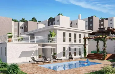 Apartamento com 2 quartos à venda na rua josé real prado, 3715, jardim campo verde, almirante tamandaré, 51 m2 por r$ 250.000