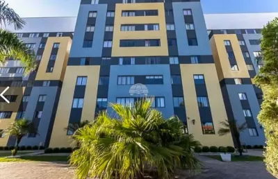 Apartamento com 3 quartos à venda na rua wanda dos santos mullmann, 1266, estância pinhais, pinhais, 68 m2 por r$ 510.000