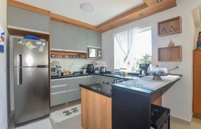 Casa com 3 quartos à venda na avenida são jerônimo, 105, vila david antônio, campo largo, 70 m2 por r$ 730.000