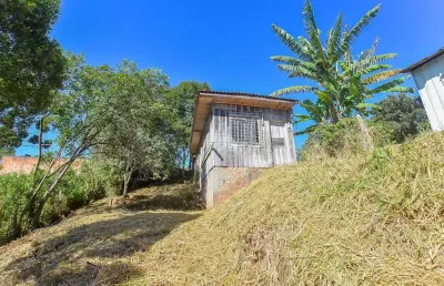 Terreno à venda na rua joão correia quadros, q 26 l 5, vila torres i, campo largo por r$ 175.000
