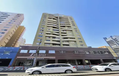 Apartamento com 3 quartos à venda na avenida república argentina, 965, água verde, curitiba, 98 m2 por r$ 795.000