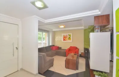 Casa com 5 quartos à venda na avenida silva jardim, 3980, água verde, curitiba, 241 m2 por r$ 1.500.000