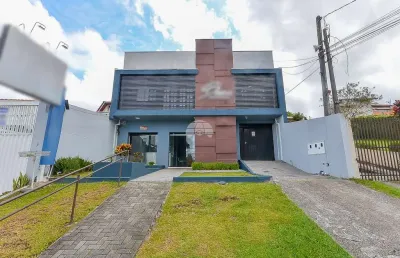Casa com 3 quartos à venda na rua josé de oliveira franco, 1044, bairro alto, curitiba, 214 m2 por r$ 1.475.000