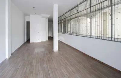 Ponto comercial à venda na avenida sete de setembro, 2346, centro, curitiba, 73 m2 por r$ 400.000