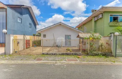 Casa em condomínio fechado com 4 quartos à venda na rua fábio fanuchi, 179, santa cândida, curitiba, 77 m2 por r$ 450.000