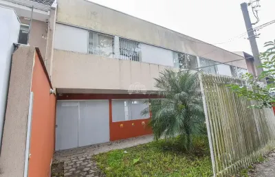 Ponto comercial à venda na rua celestino júnior, 253, são francisco, curitiba, 42 m2 por r$ 350.000