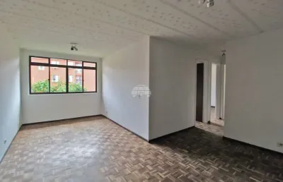 Apartamento com 3 quartos à venda na rua mateus leme, 834, centro cívico, curitiba, 65 m2 por r$ 450.000