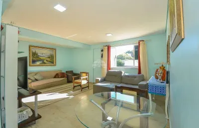 Apartamento com 2 quartos à venda na rua mamoré, 441, mercês, curitiba, 71 m2 por r$ 563.000