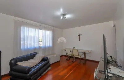 Apartamento com 3 quartos à venda na rua mateus leme, 1244, centro cívico, curitiba, 74 m2 por r$ 405.000