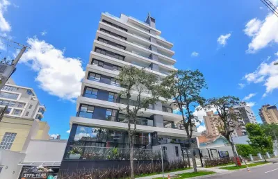 Apartamento com 2 quartos à venda na rua alferes ângelo sampaio, 2525, bigorrilho, curitiba, 107 m2 por r$ 1.849.000