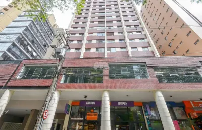 Apartamento com 3 quartos à venda na rua padre anchieta, 1944, bigorrilho, curitiba, 102 m2 por r$ 790.000
