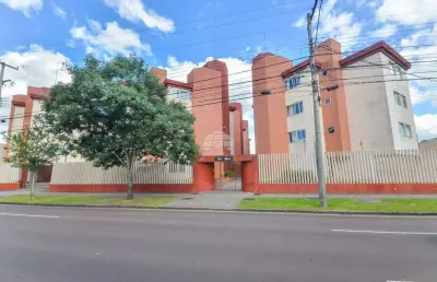Apartamento com 3 quartos à venda na rua brasílio itiberê, 2433, rebouças, curitiba, 87 m2 por r$ 420.000