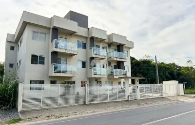 Apartamento com 1 quarto à venda na rua orocuria, 656, brandalize, itapoá, 38 m2 por r$ 270.000