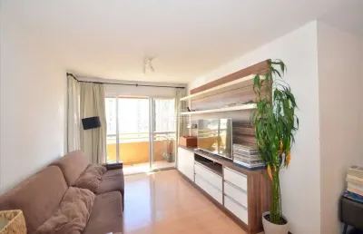 Apartamento com 3 quartos à venda na rua brigadeiro franco, 1649, centro, curitiba, 114 m2 por r$ 880.000