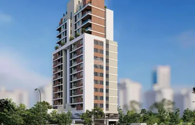 Apartamento com 3 quartos à venda na rua canadá, 417, bacacheri, curitiba, 94 m2 por r$ 1.029.000