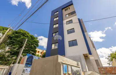 Apartamento com 2 quartos à venda na rua joaquim nabuco, 531, boa vista, curitiba, 51 m2 por r$ 350.000