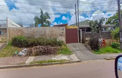 Casa com 3 quartos à venda na rua dos jasmins, 366, parque monte castelo, colombo, 160 m2 por r$ 349.990