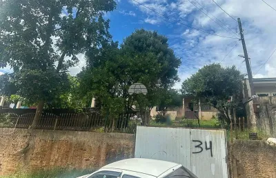 Casa com 2 quartos à venda na rua da flor-de-cera, 34, parque monte castelo, colombo, 60 m2 por r$ 180.000