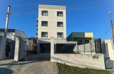 Apartamento com 2 quartos à venda na rua méxico, 162, são gabriel, colombo, 61 m2 por r$ 250.000